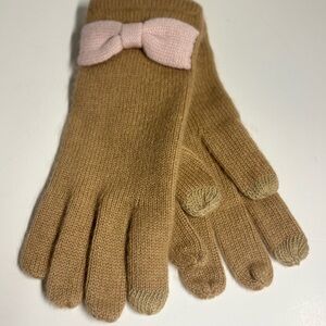 NWT Phenix Cashmere Gloves